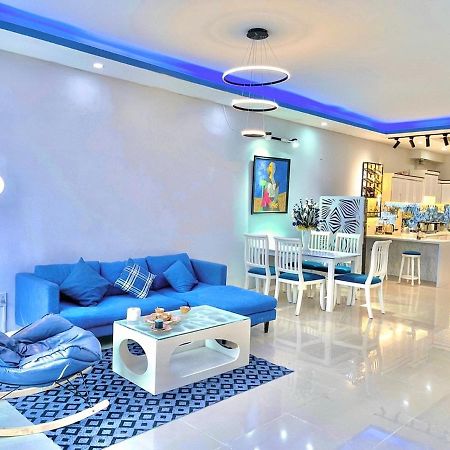 B House Leilighet Vung Tau Eksteriør bilde
