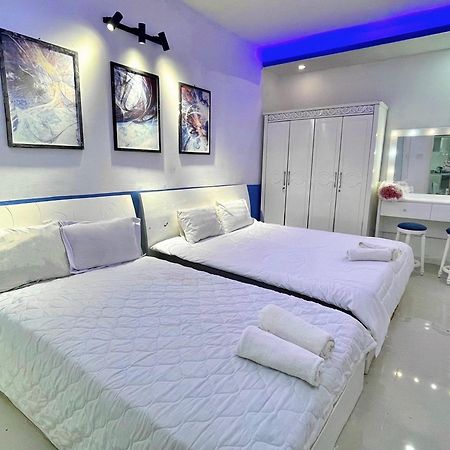 B House Leilighet Vung Tau Eksteriør bilde