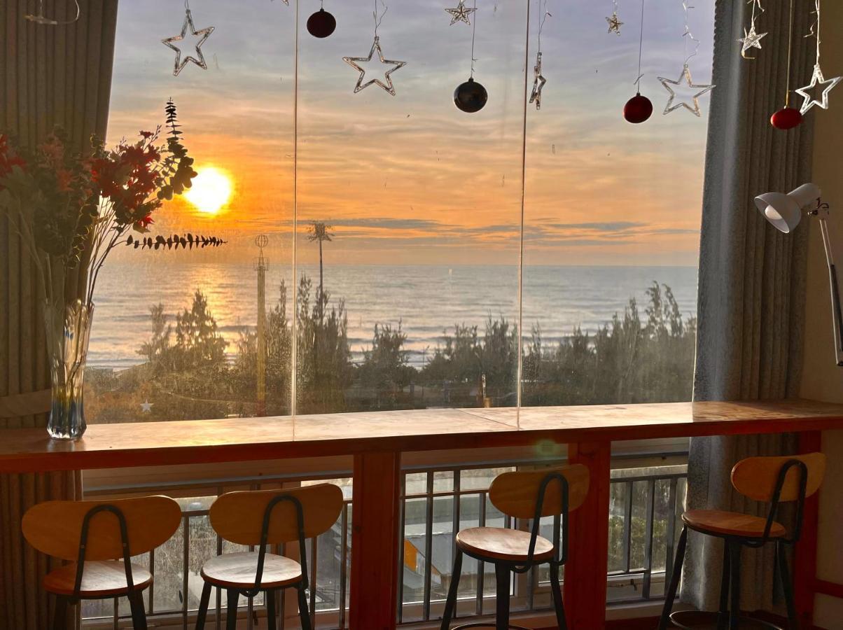 B House Leilighet Vung Tau Eksteriør bilde