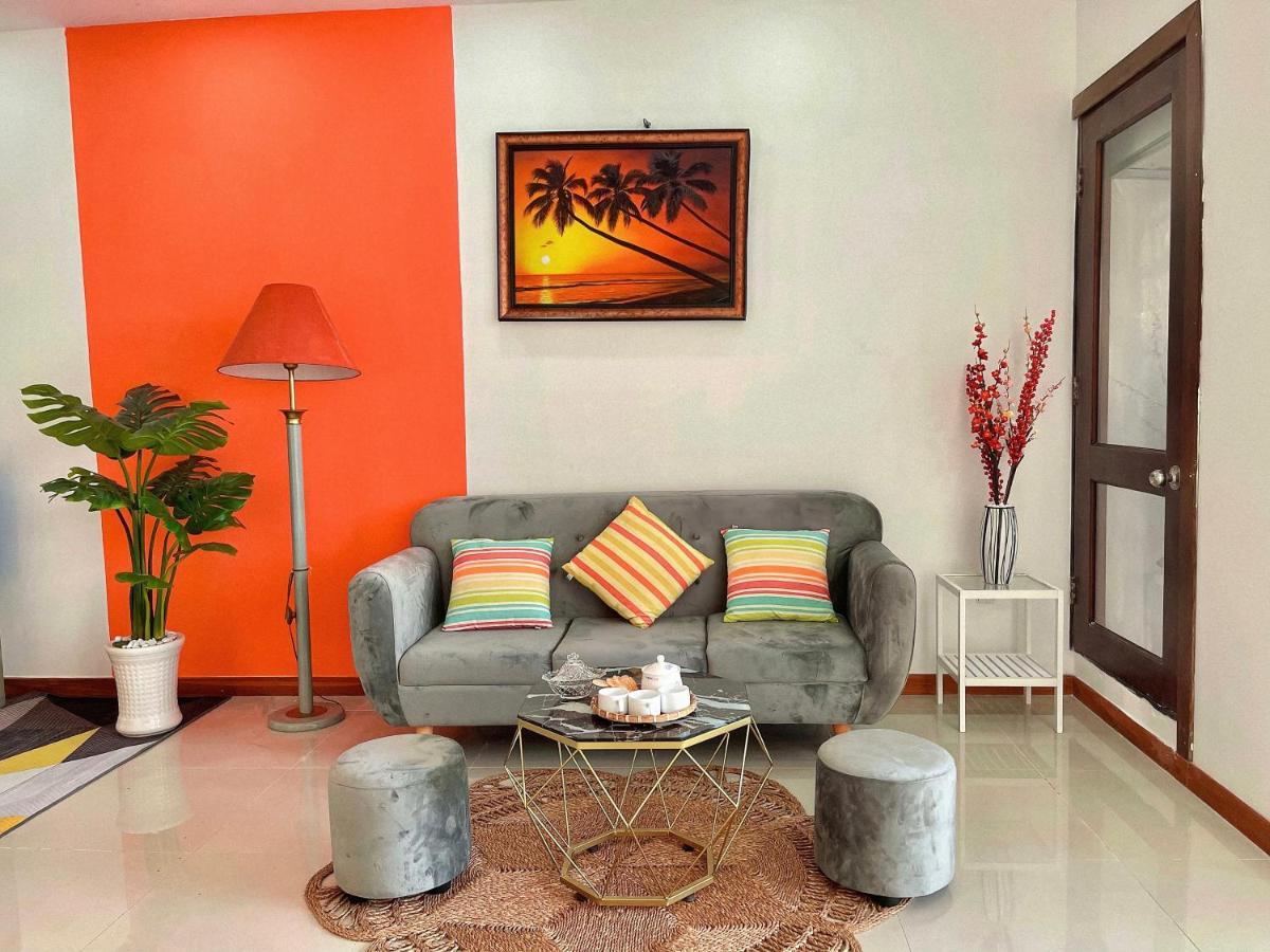 B House Leilighet Vung Tau Eksteriør bilde